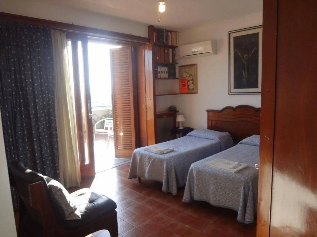 Casa Riccio - Général