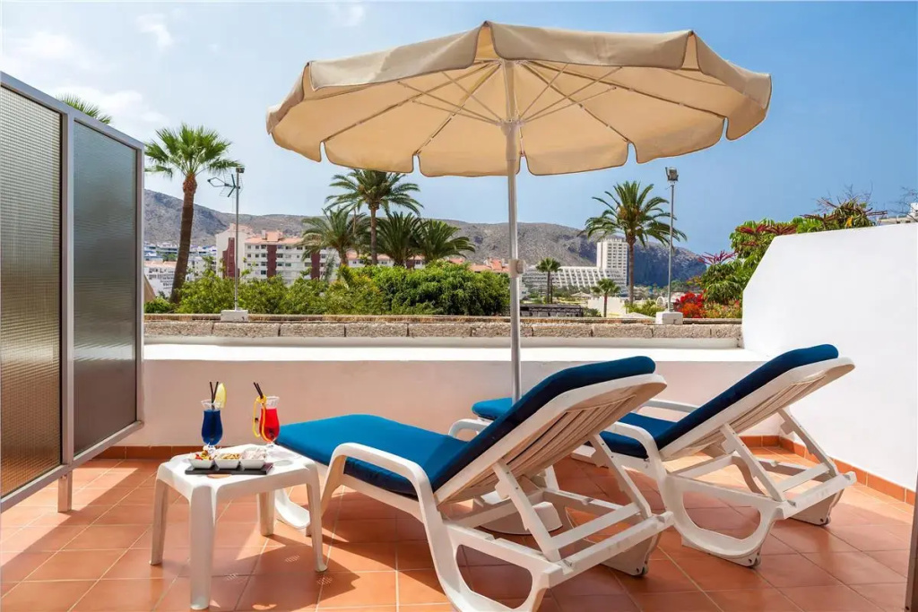 Sol Arona Tenerife - Général