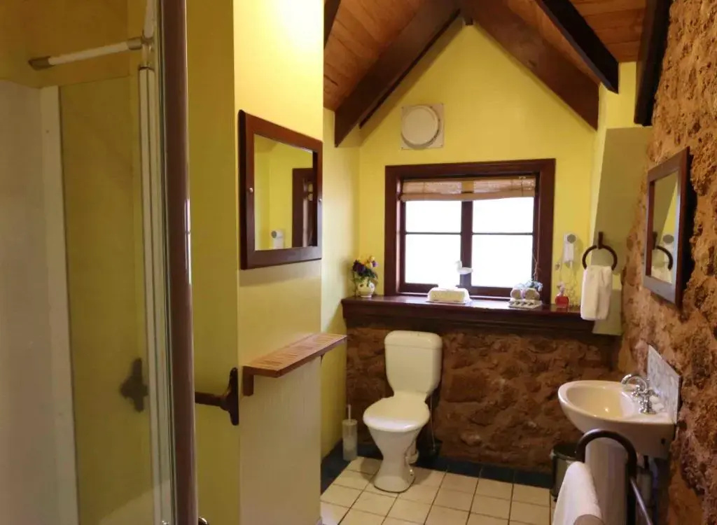 Beedelup House Cottages - Chambres