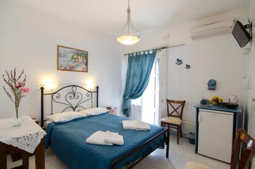Pension Ilias by null