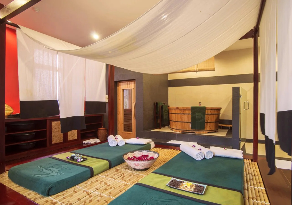 Sapa Mountain Resort, Affiliated by Meliá - Général