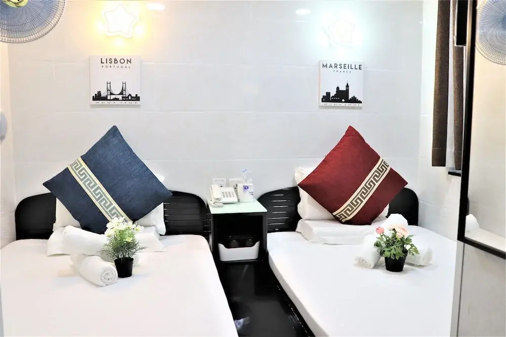 Business Centre