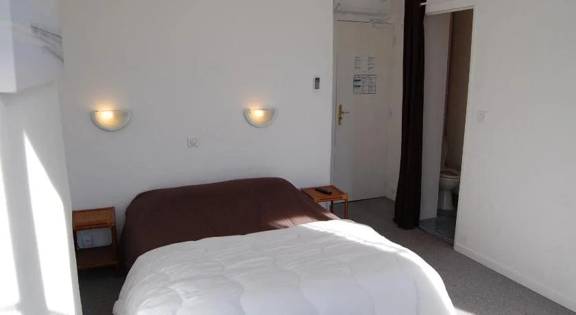 Afficher la photo 6 — Hotel Le Barock