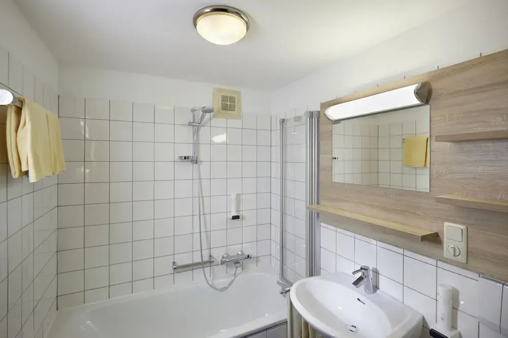 Gut Wenghof - Family Resort Werfenweng - Chambres