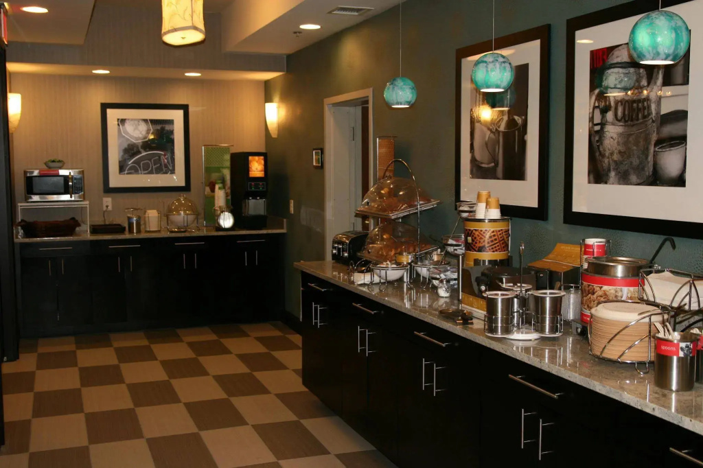 Hotel photo 22