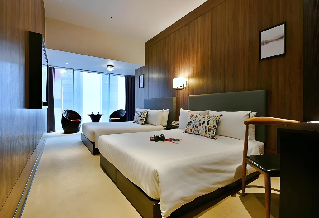 Hotel photo 17