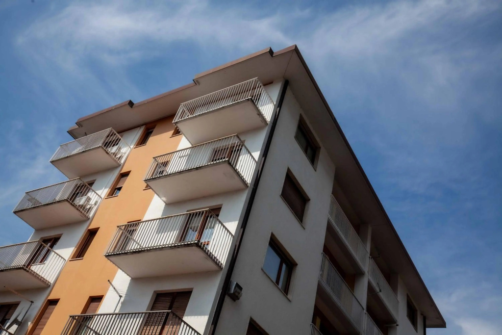 Bright Apartment in the heart of Belluno - Civetta