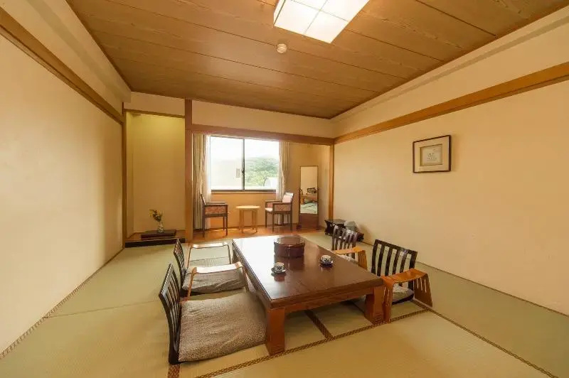 Hotel Yumeka - Chambres