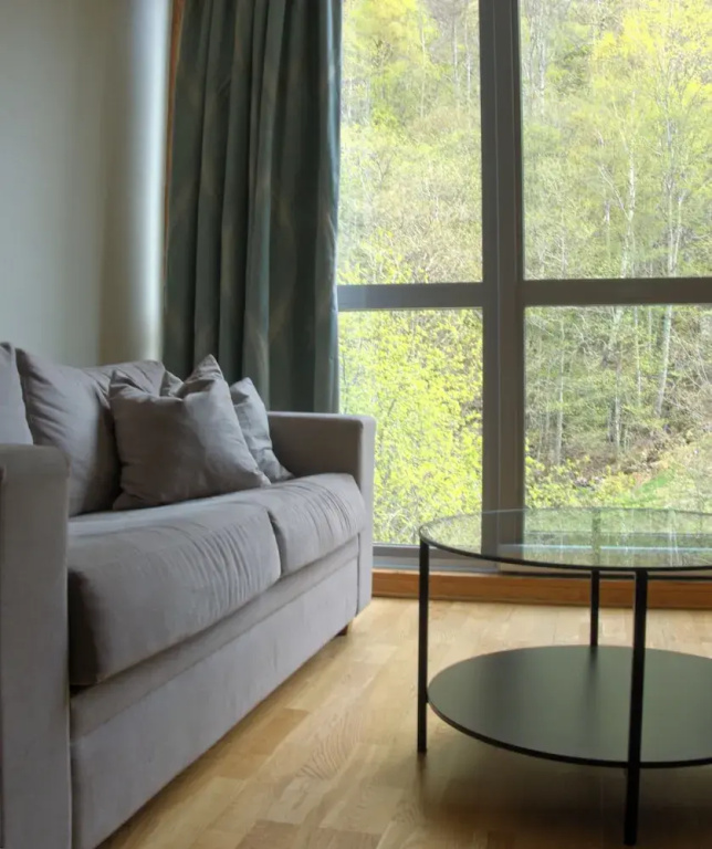 Havila Hotel Geiranger - Chambres