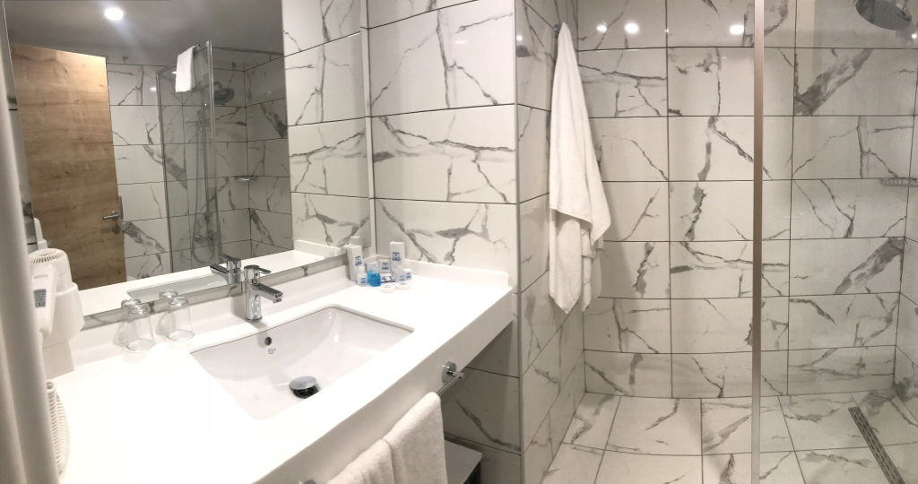 Fortezza Beach Resort — фото 7