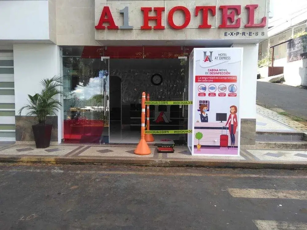 Hotel photo 1