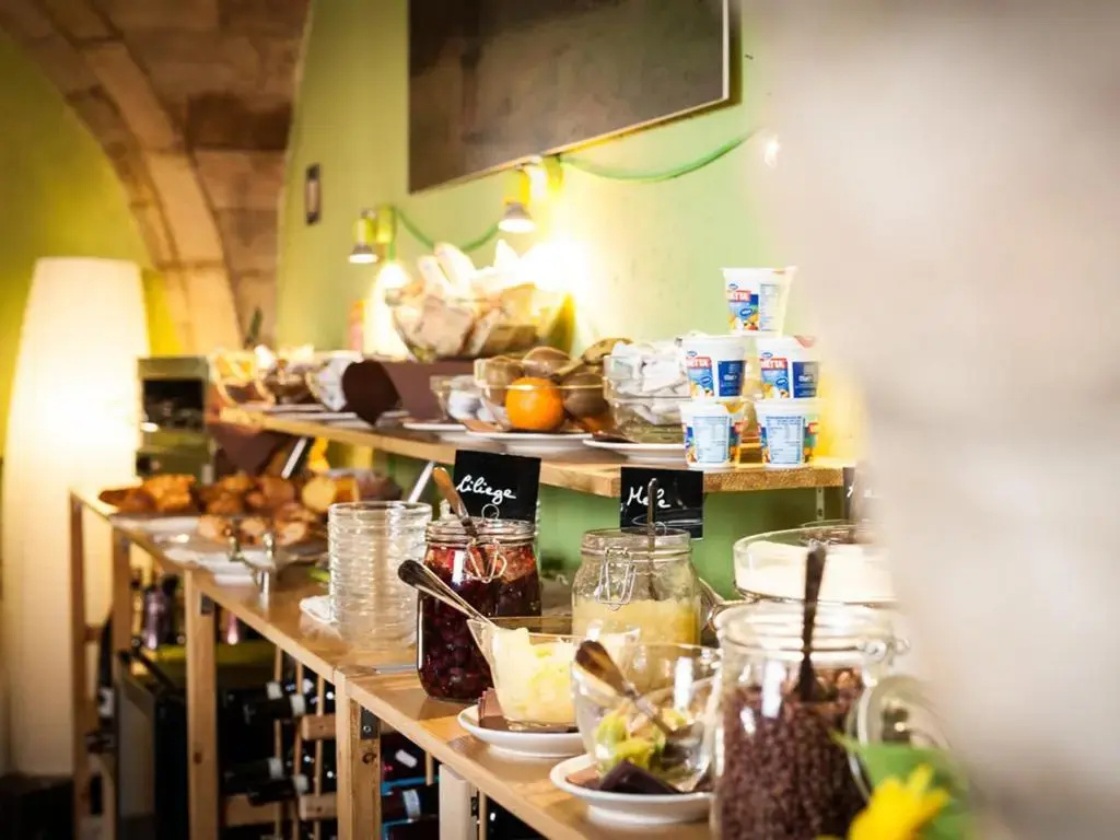 Green Village Assisi - Chambres