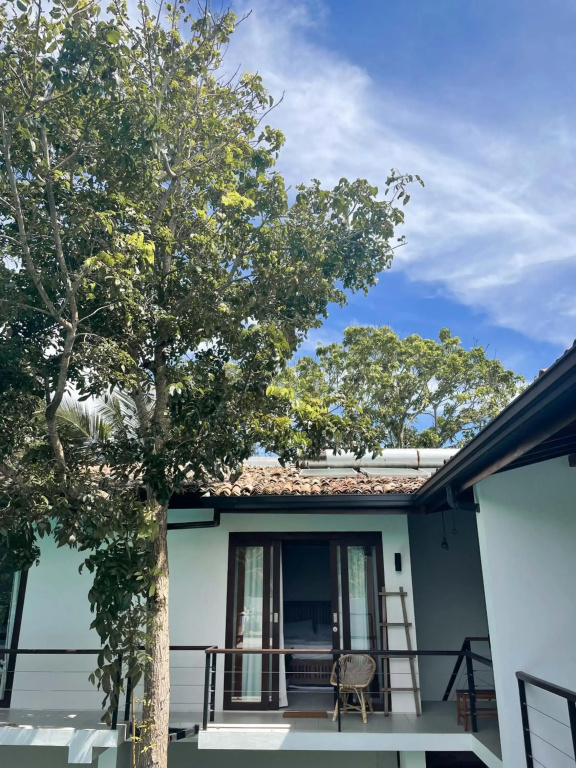 Villa Fauna