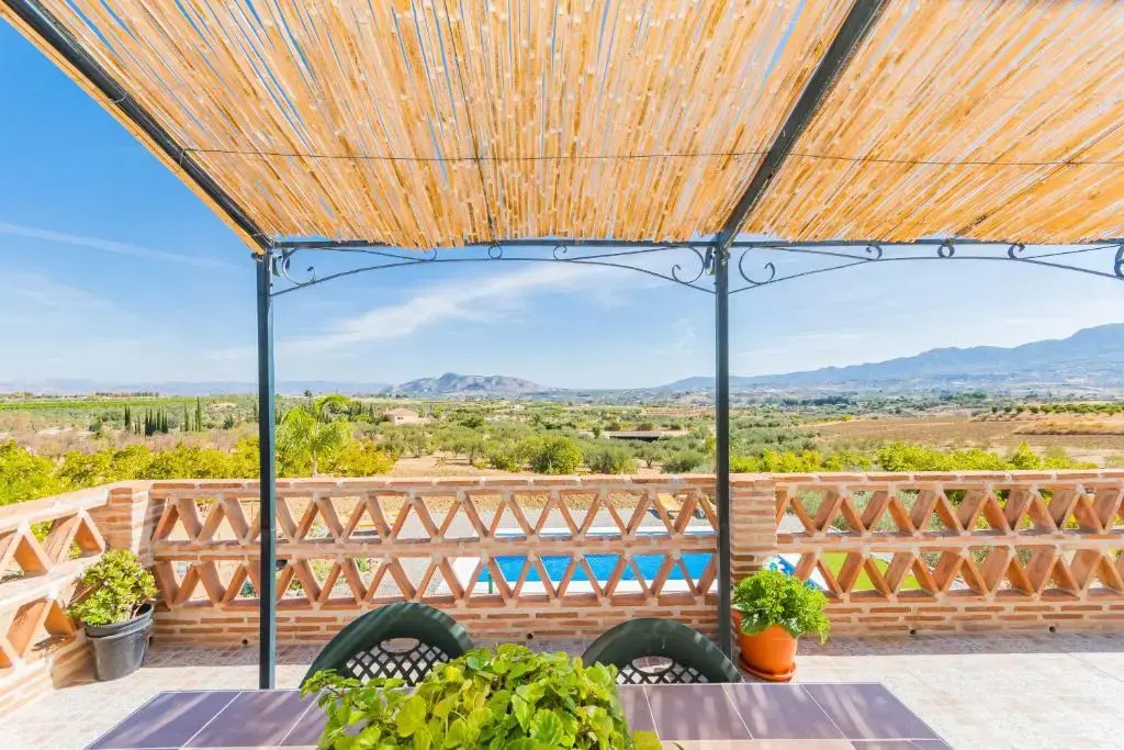 Cubo's Casa Los Sueños