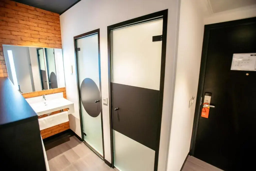 ONOMO Hotel Maputo - Chambres