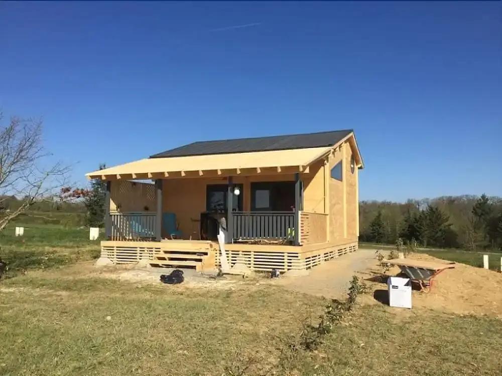 Le Domaine de Kervallon - Général