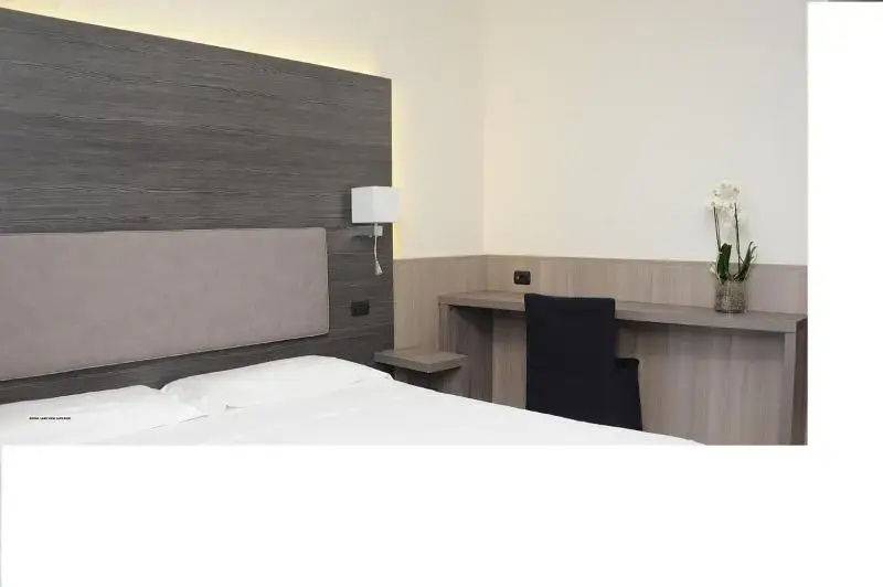 Hotel Giardino - Chambres
