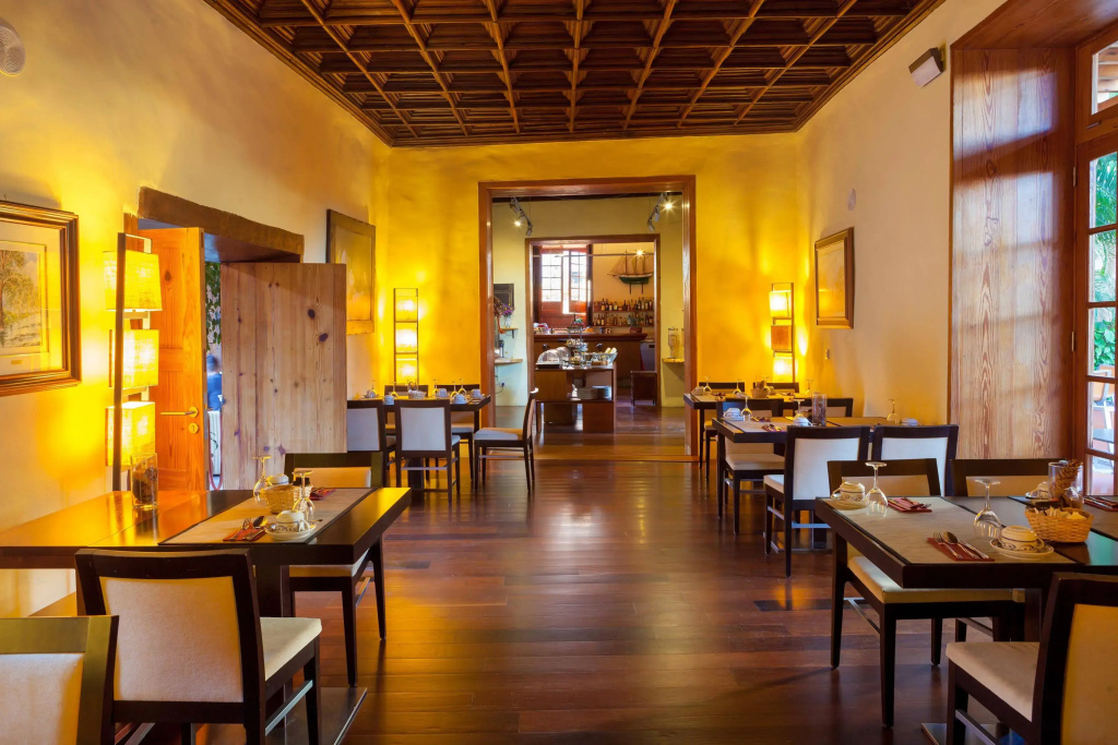 Hotel LIVVO La Quinta Roja - Général