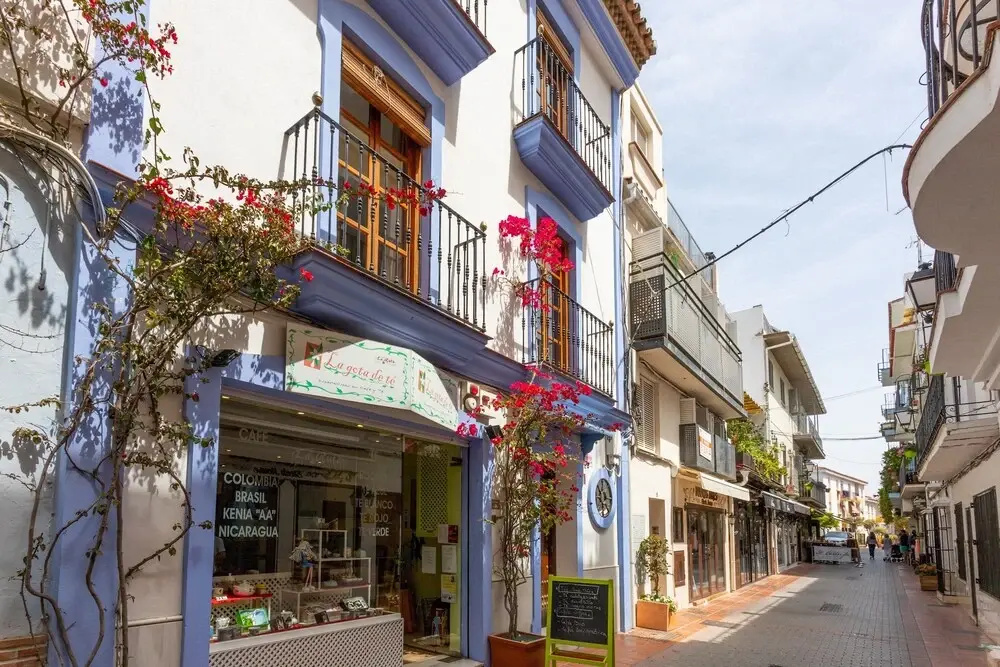 Genteel Home Tetuan Marbella