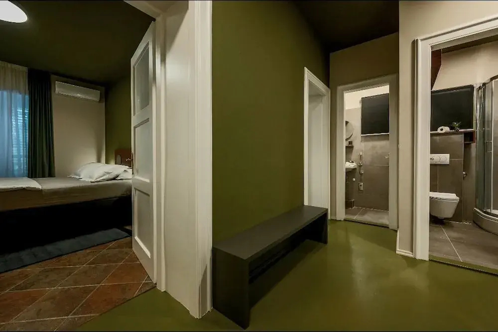 Hotel photo 11