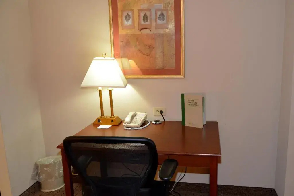 Wingate by Wyndham West Monroe - Chambres