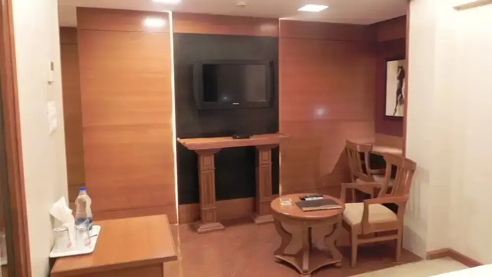 Hotel Aram - Chambres