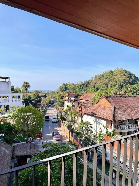 Coconut Suite Aonang