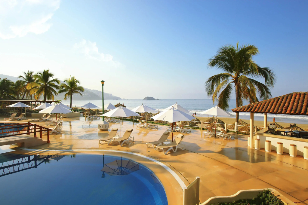 Krystal Ixtapa All Inclusive - Général