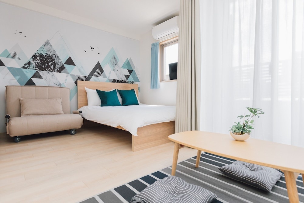 Juso AFP Luxury Apartment 사진 14