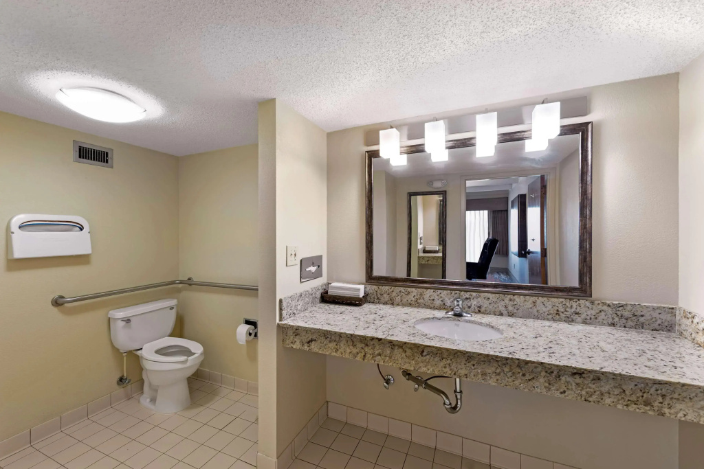 Best Western Plus Madison-Huntsville Hotel - Général