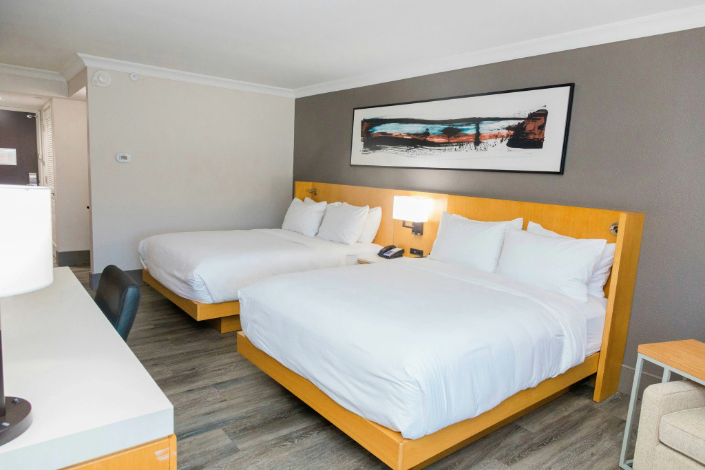 Delta Hotels by Marriott Columbia Northeast - Général