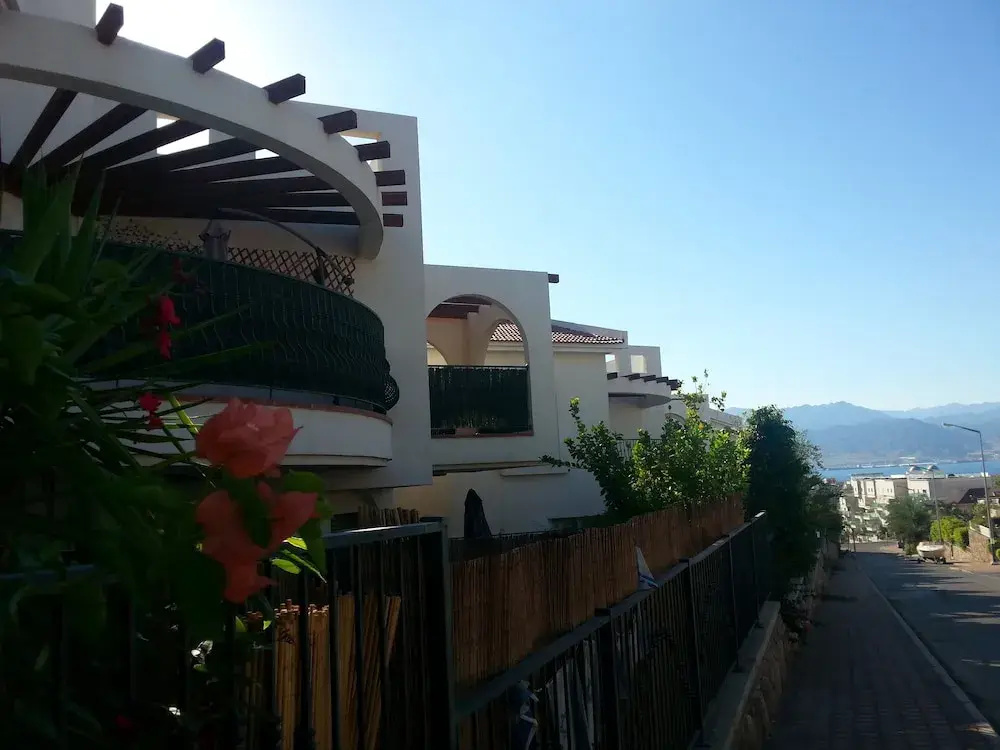 Amdar Holiday Apartments