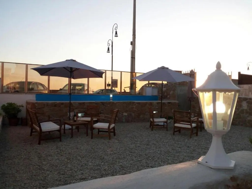 Albachiara Guest House