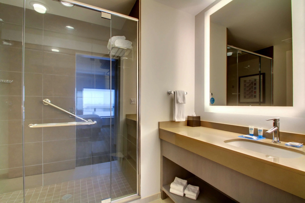 Hyatt House Chicago/Evanston - Général