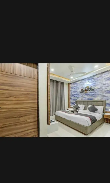 OYO 91981 Hotel Raas
