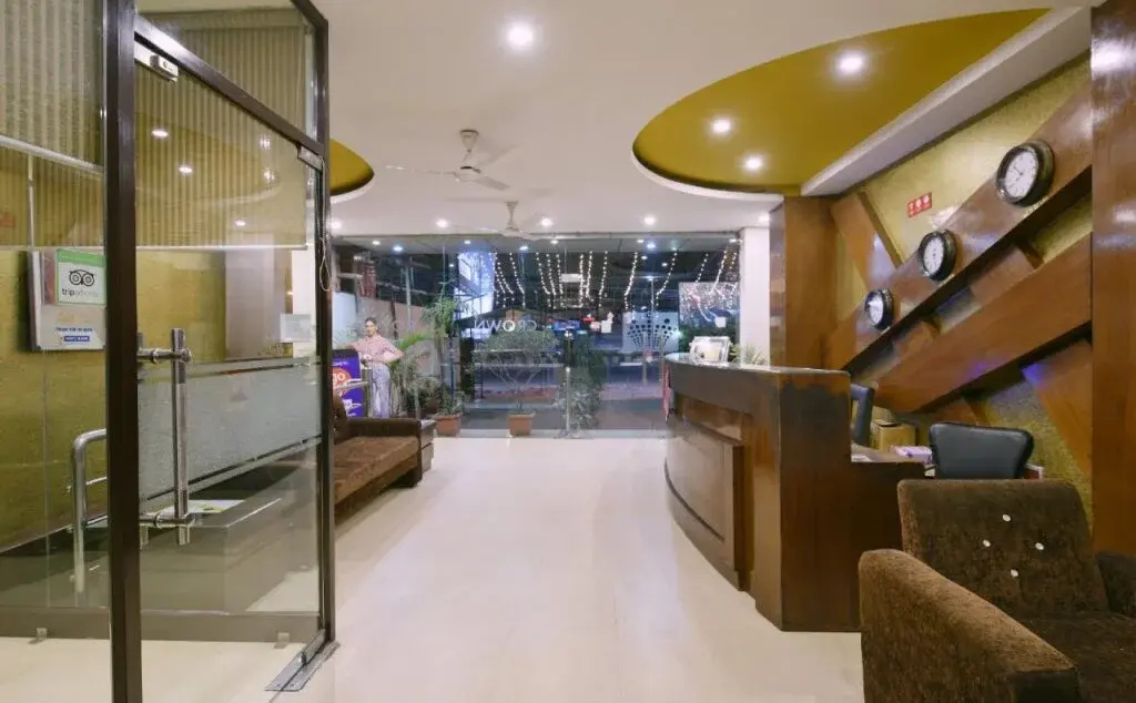 Crown Royale