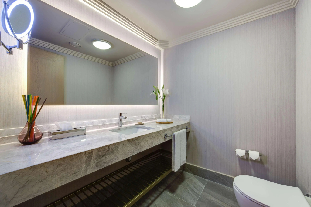 Adana Hilton SA - фото 10