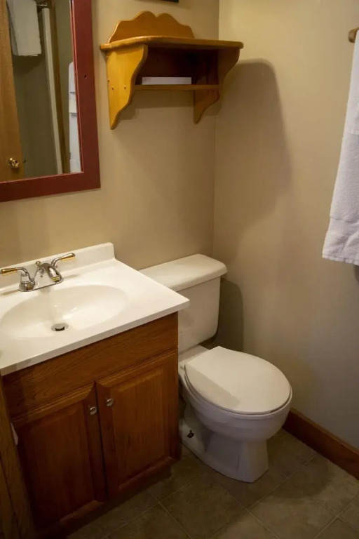 Crandell Mountain Lodge by null