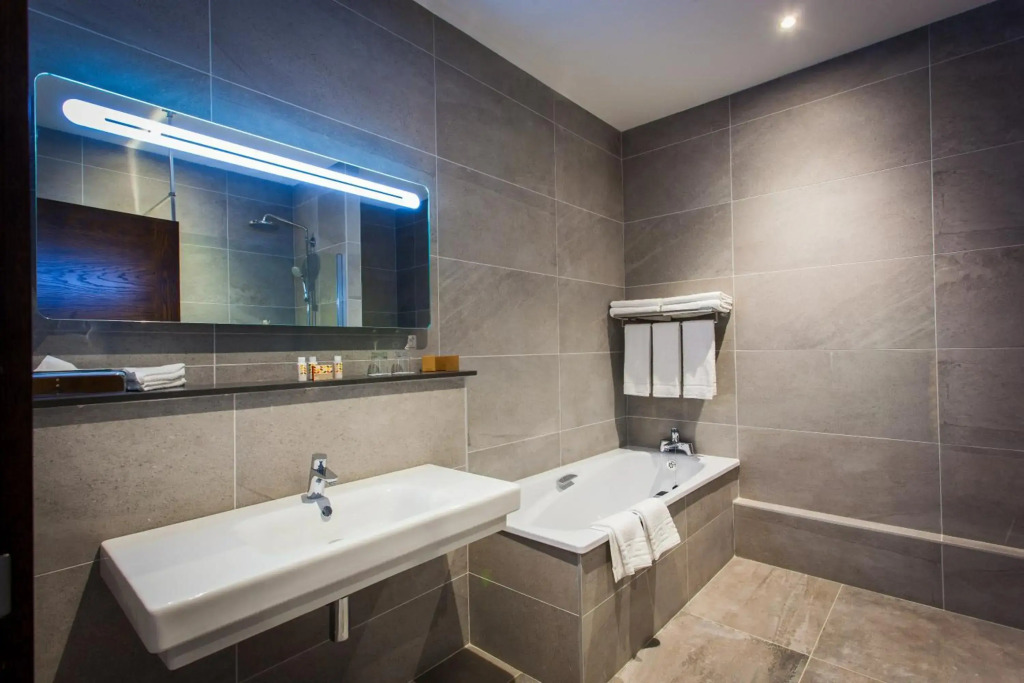 Amber Springs Hotel & Health Spa - фото 8