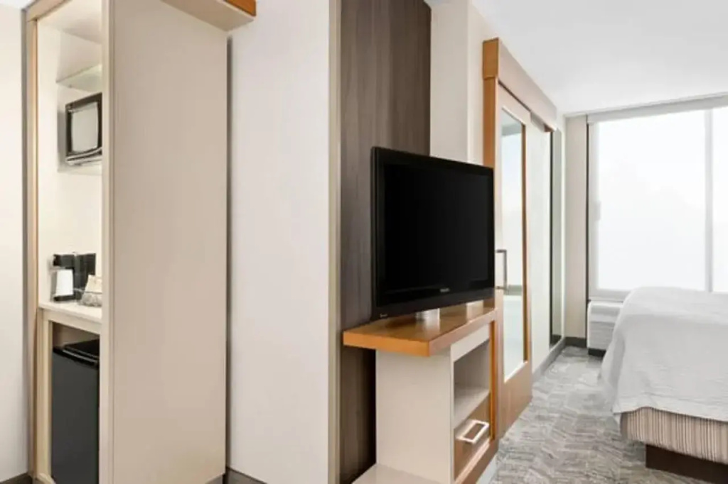 SpringHill Suites Flagstaff - Général