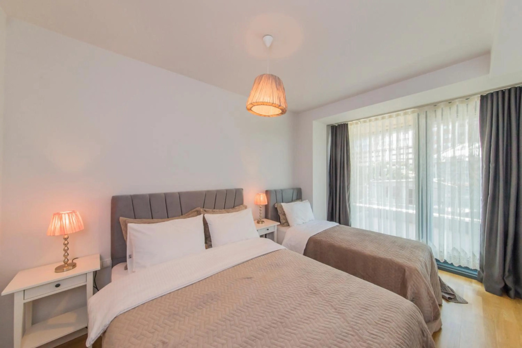 Classy Suite Taksim — 2