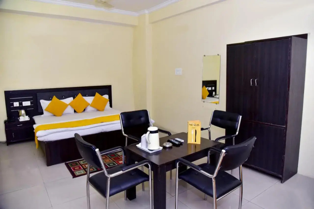 Hotel photo 20