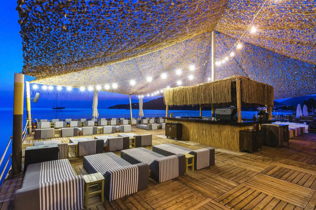 Faros Hotel Türkbükü by null