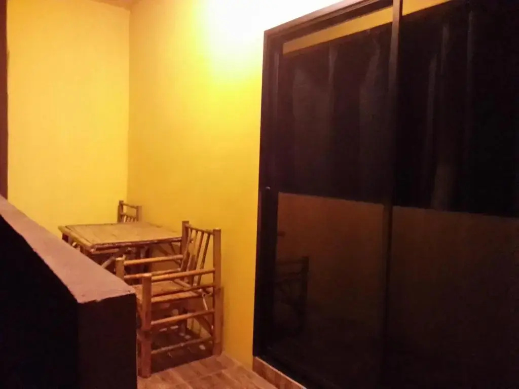 Exotic Bungalows - Chambres
