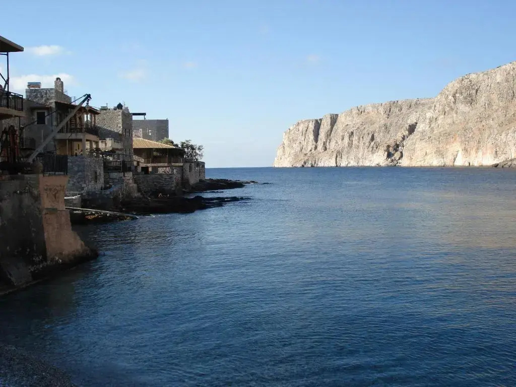 Beach & Waterfront