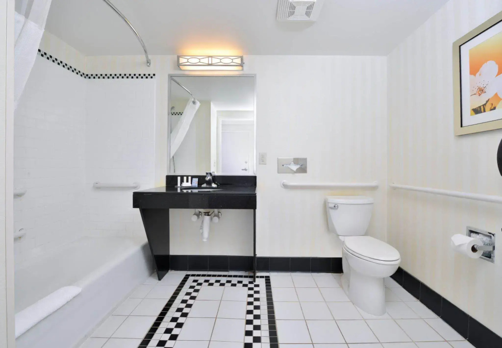 Fairfield Inn & Suites by Marriott Asheboro - Général