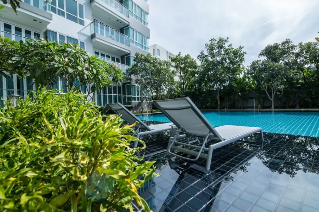 First Choice Grand Suites - Général