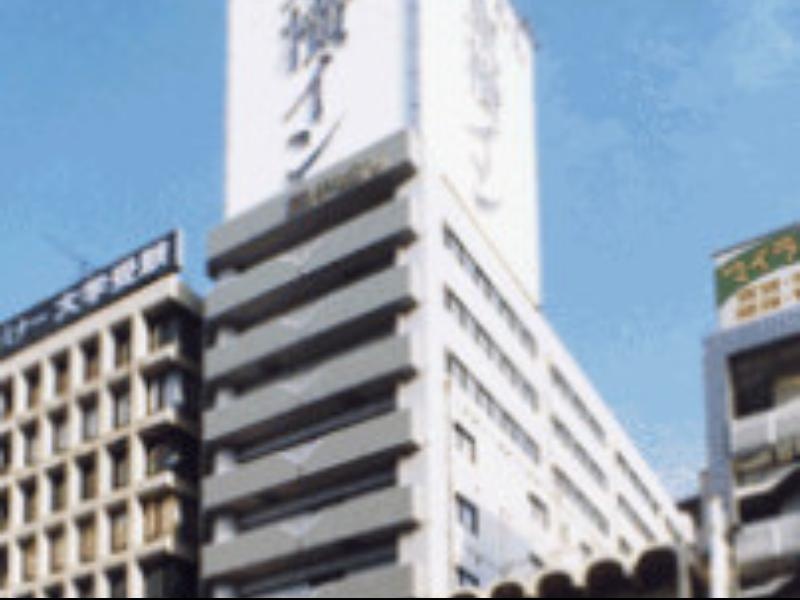 Toyoko Inn Tokyo Kamata Higashi 사진 1