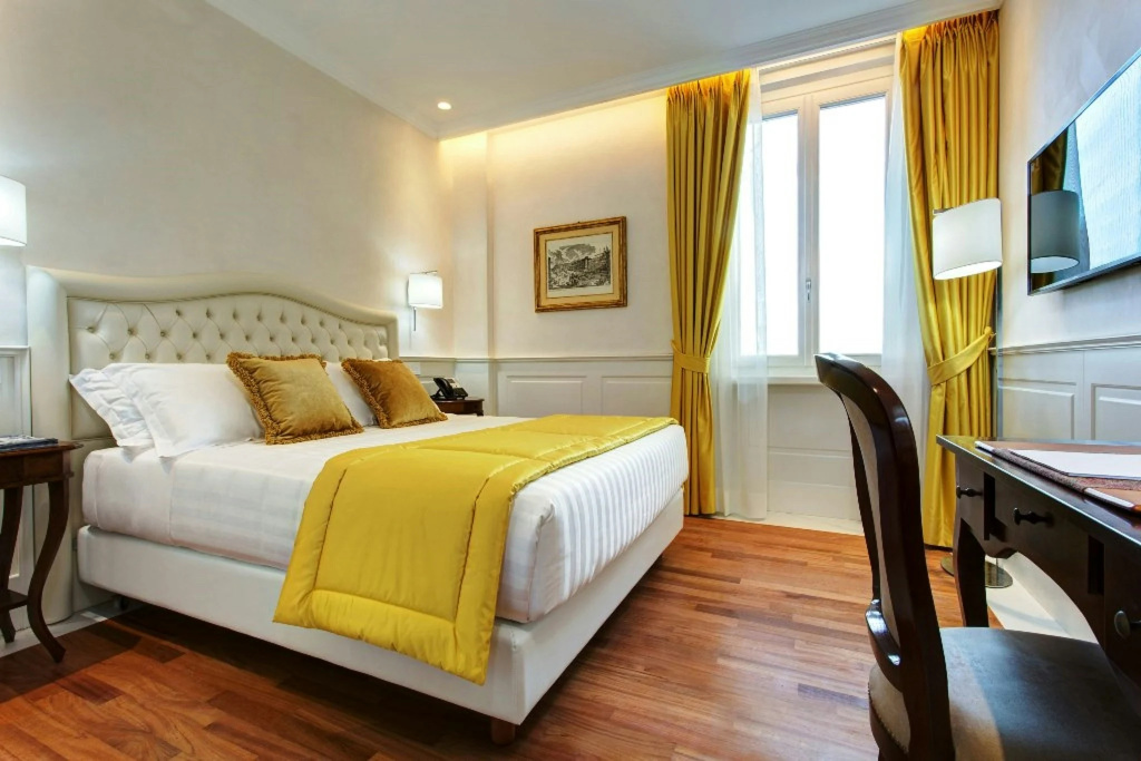 Hotel degli Artisti - Général