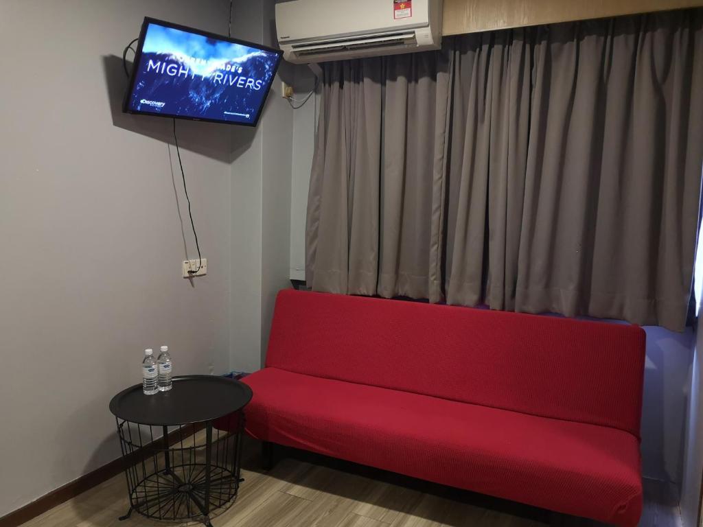 Town View Hotel